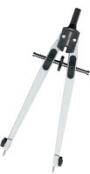 DIVIDERS OR COMPASS ULTRALIGHT 7"