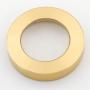 CHART WEIGHT MAGNIFIER BRASS