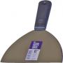 PUTTY KNIFE FLEXIBLE 6"
