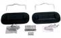 SNAP DAVIT KIT INFLATABLE GRAY  (RDB100)