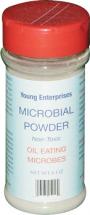 MICROBIAL POWDER 6 OZ SHAKER