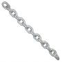 ACCO BBB HOT DIPPED GALVANIZED 1/4" CHAIN (BY/FOOT)