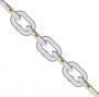 ACCO HIGH STRENGTH MOORING CHAIN 3/8" (40 FOOT PACK)