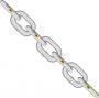 ACCO HIGH STRENGTH MOORING CHAIN 1/2" (20 FOOT PACK)