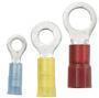 ANCOR 210213 RING TERMINAL NYL 16-14 #10 SCREW 25/PKG