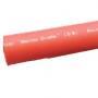 HEAT SHRINK TUBE RED 3/8" X 48" 1/PKG