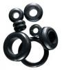 ANCOR 750000 GROMMETS BLACK VINYL FLEXIBLE ASTD SIZES 45/PK