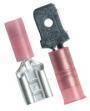 ANCOR 317825 DISCONNECT FEMALE 16-14 HEAT SHRINK 25/PKG