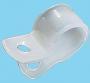 ANCOR 401312 NYLON CUSHION CABLE CLAMP 5/16" 25/PK NATURAL