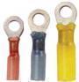 ANCOR 311225 RING TERMINAL HEAT SHRINK 16-14 AWG #8 SCREW 25/PKG