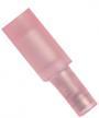 ANCOR 230709 SNAP PLUG FEMALE  22-18 4/PK