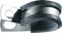 ANCOR 403252 LINE CLIP S/S CUSHIONED SUPPORT 1/4" BOX OF 10