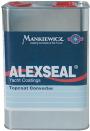 ALEXSEAL CONVERTER HG BRUSH