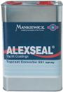 ALEXSEAL&REG; TOPCOAT CONVERTER 551 SPRAY GALLON