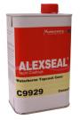 ALEXSEAL&REG; TOPCOAT WATERBORNE CONVERTER QUART