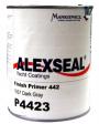 ALEXSEAL&REG; FINISH PRIMER 442 GRAY GALLON
