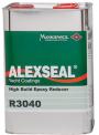 ALEXSEAL&REG; HIGH BUILD EPOXY REDUCER GALLON