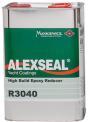 ALEXSEAL&REG; HIGH BUILD EPOXY REDUCER QUART