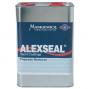 ALEXSEAL TOPCOAT REDUCER BRUSH GALLON