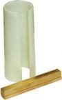 BUSHING PROPELLER TAPERED BRZ REDUCING 1 3/4-1 1/2