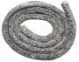 FLAX PACKING TEFLON 3/8" X 24"
