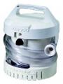 PUMP WATER CORDLESS USES 3-D SIZE BATTERIES