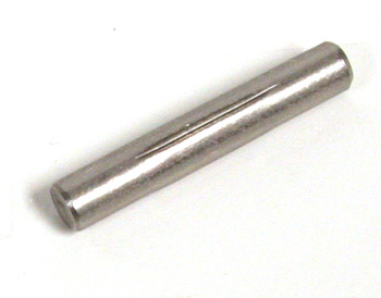 BOMAR HANDLE PIN FOR MODEL C4 HATCHES PIN ONLY 1/4" X 1 1/2"
