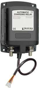 BLUE SEA 7620 ML-ACR AUTOMATIC CHARGING RELAY 12V DC 500A