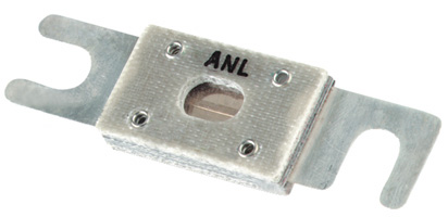 BLUE SEA 5122 FUSE ANL 50 AMP