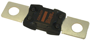 BLUE SEA 5101 FUSE MEGA 100A AMG