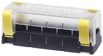 BLUE SEA 2719 MAXIBUS INSULATING COVER FOR PN 2127 AND 2128
