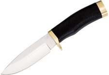 BUCK KNIFE VANGUARD-R WITH SHEATH