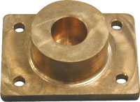 Departments - BUCK ALGONQUIN INVERTED SKEG BEARING BRONZE 1-1/2
