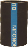 BUCK ALGONQUIN HOSE FOR PACKING BOX 2-1/2" I.D. 5" L