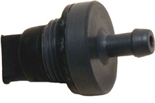 BUCK ALGONQUIN JOKER VALVE FOR VENTED LOOP VL150 1-1/2"