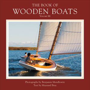 BOOK THE BOOK OF WOODEN BOATS