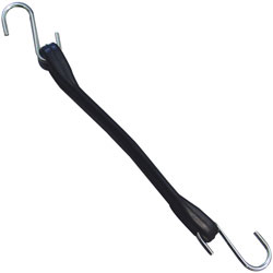 ERICKSON SHOCK CORD STRAP RUBBER 19" LENGTH