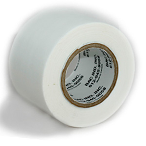 2 x 90 White Tape