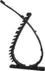 SUPER QUICK FIST&TRADE; RUBBER CLAMP