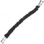 ANCHOR SNUBBER 20" LONG BLACK