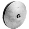 RUDDER ANODE