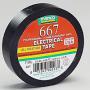 ELECTRICAL TAPE PRO.007IN VINYL PLASTIC 3/4" X 66'