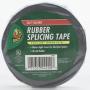 TAPE RUBBER SPLICING BLACK 3/4" X 22'