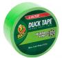 TAPE DUCT 1.88" X 15YDS LIME GREEN
