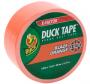 TAPE DUCT 1.88" X 15YDS BLAZE ORANGE