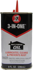 OIL 3-IN-1 3 OZ.