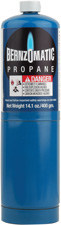 PROPANE TANK 14 OZ TX9