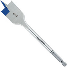 IRWIN SPADE BIT SPEEDBOR 9/16" 88809