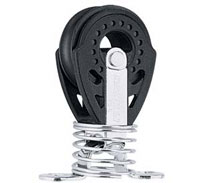 BLOCK CARBO-29MM STAND UP MAX LINE 5/16"