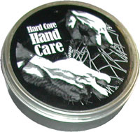 HARD CORE HAND CARE LOTION BAR  NEW ENGLAND WOODS